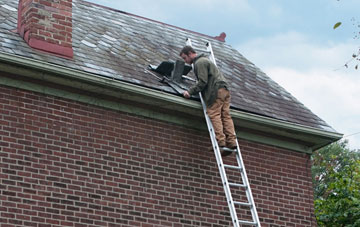 what affects urgent North Halling roof repairs