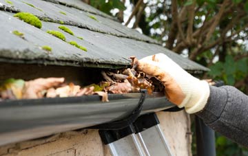 gutter cleaning North Halling, Kent