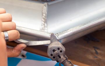 disadvantages of North Halling lead roofing