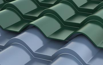 who should consider North Halling plastic roofs