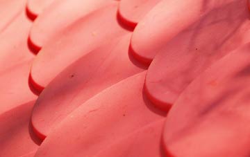 North Halling plastic roof costs