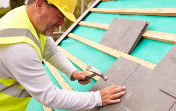benefits of North Halling roofing slate