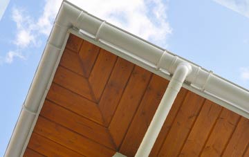 North Halling soffit types