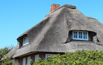 thatch roofing North Halling, Kent