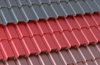 find rated North Halling plastic roofing companies